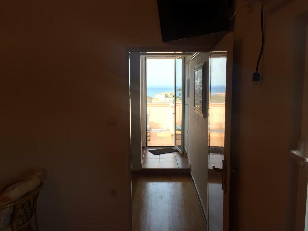 Apartment And Rooms Milak 拉布 外观 照片
